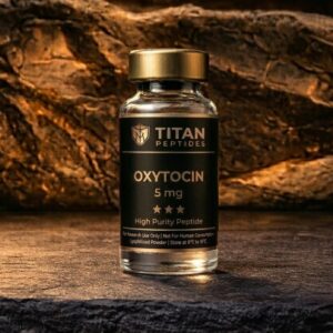 Oxytocin
