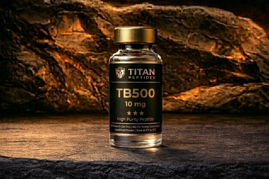TB-500 - Image 2