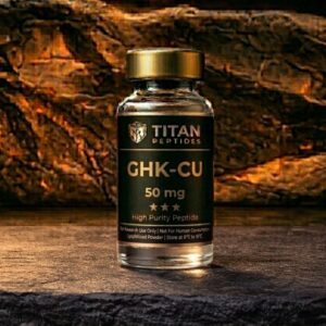 GHK-Cu