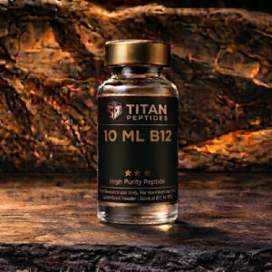 10 ML B12