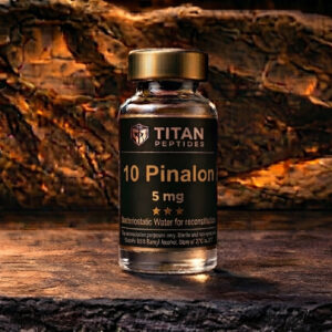 10 Pinalon