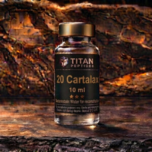 20 Cartalax