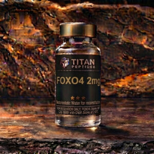 Foxo4 2mg