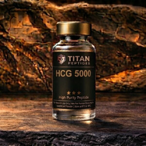 Hcg 5000