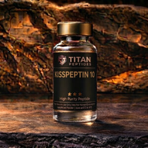 Kisspeptin 10