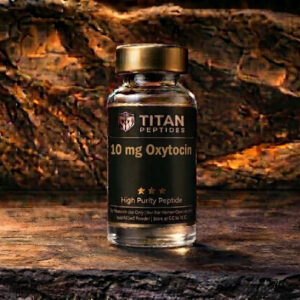 Oxytocin 10